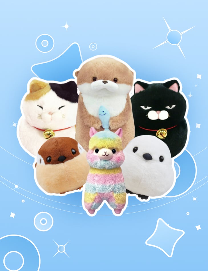 AMUFUN Vertical coupon page image