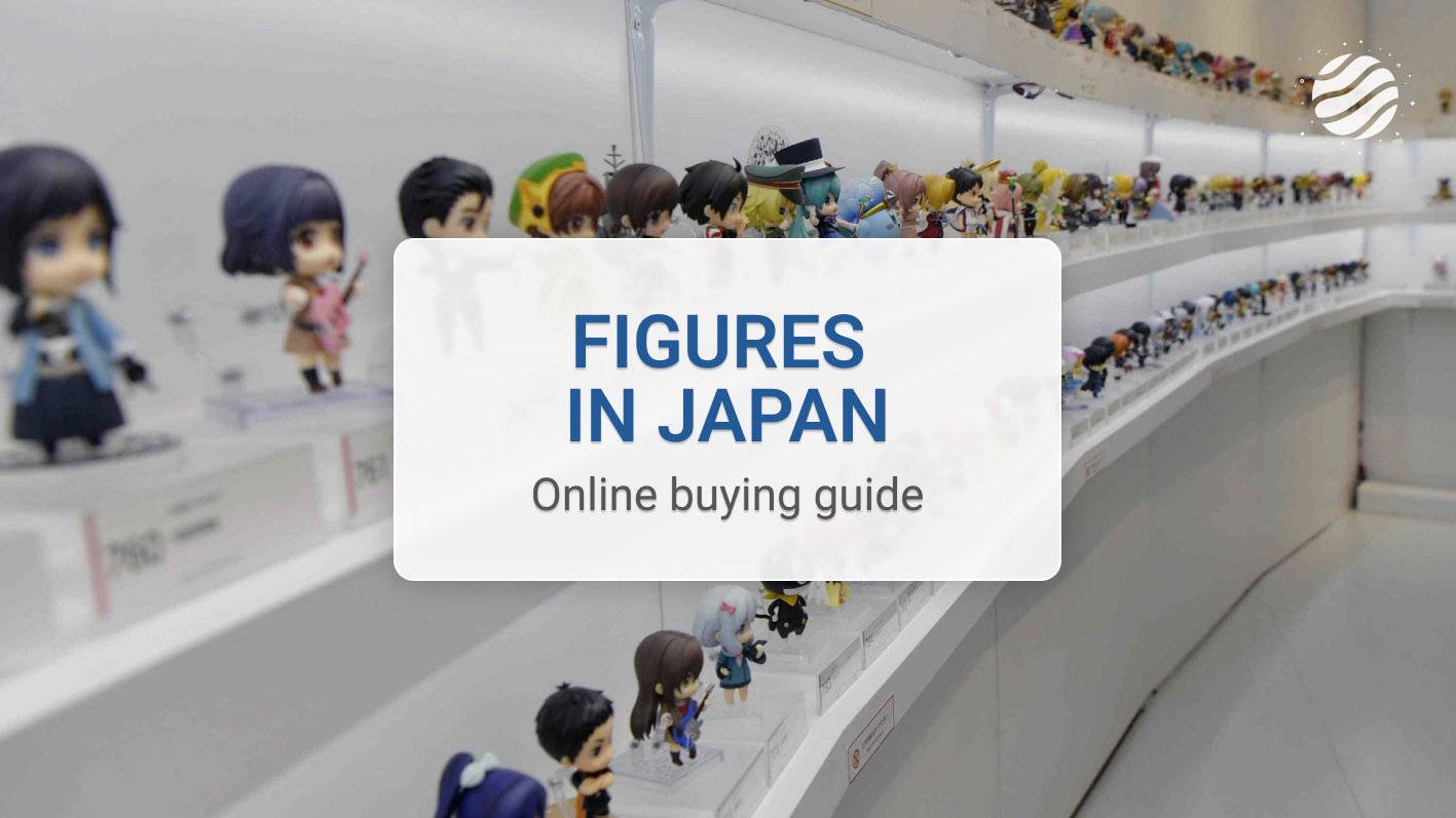 Japanese figures