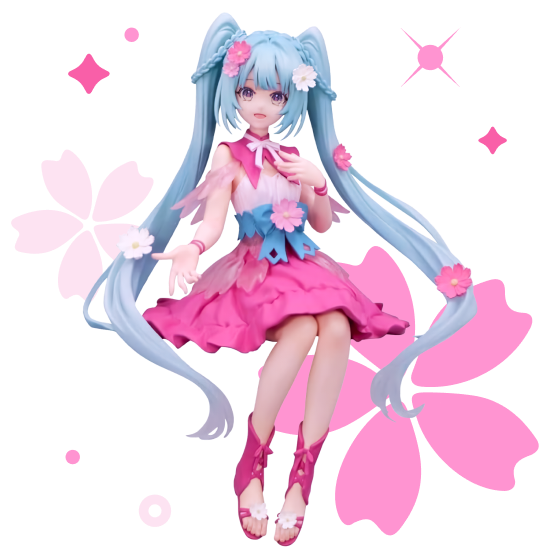 sakura sale category figures